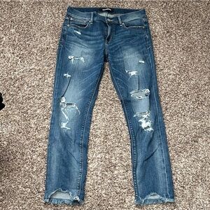 Express Jeans